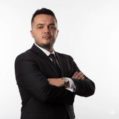 Dr. Sady Andrés Orjuela Bernal
